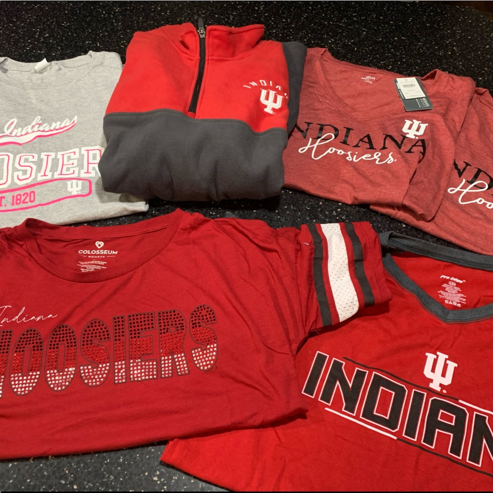 Indiana Hoosiers Bundle